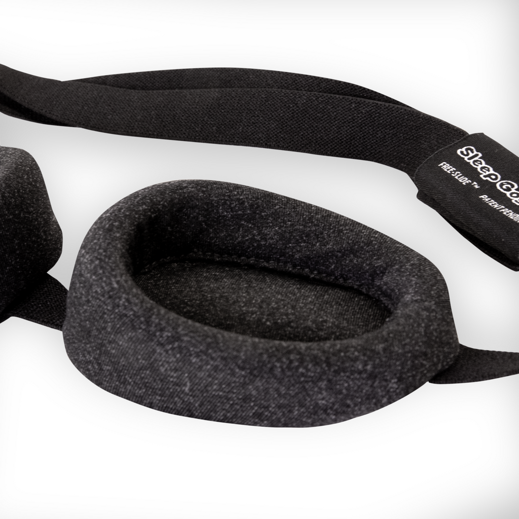 2-Pack SleepGoggles Bundle