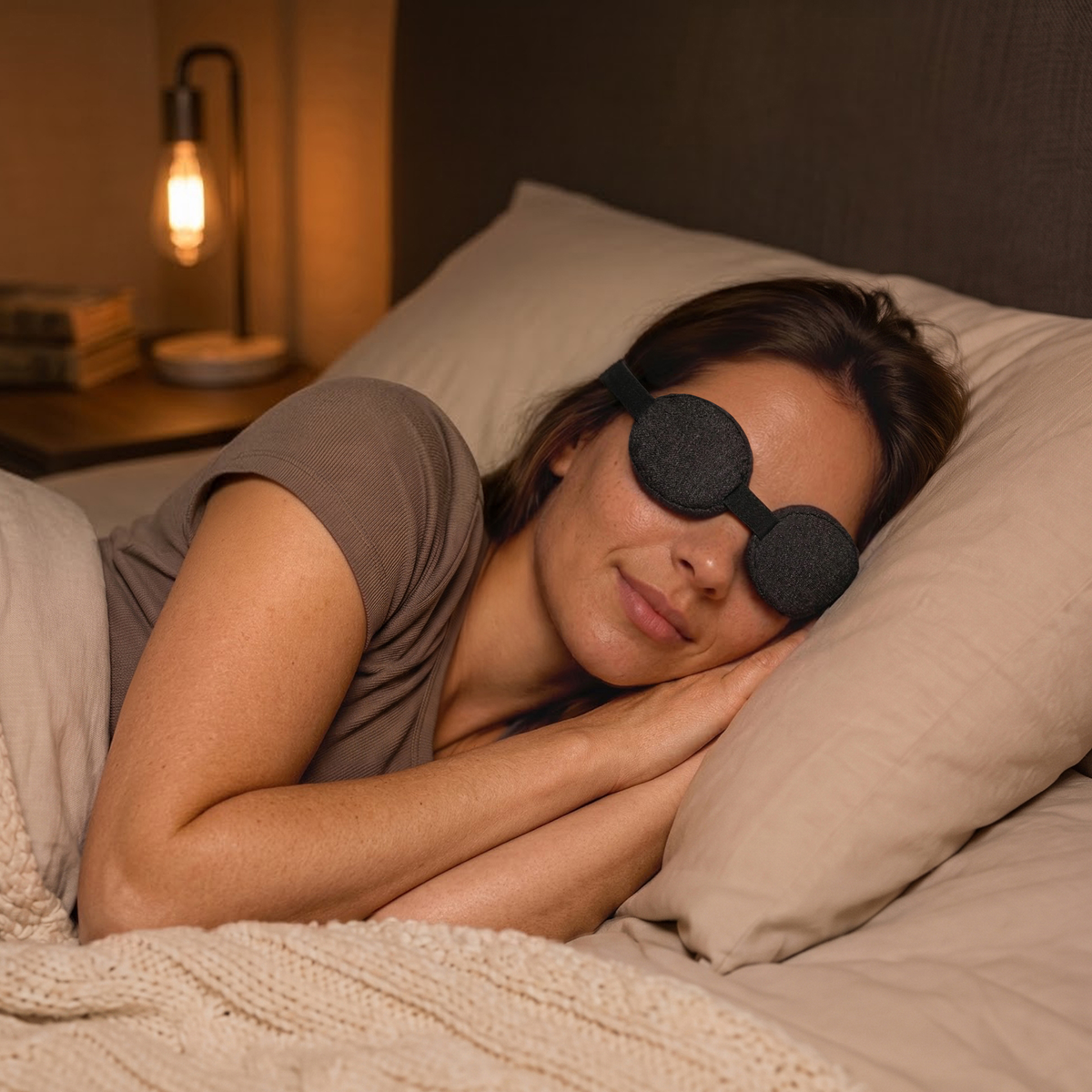 2-Pack SleepGoggles Bundle