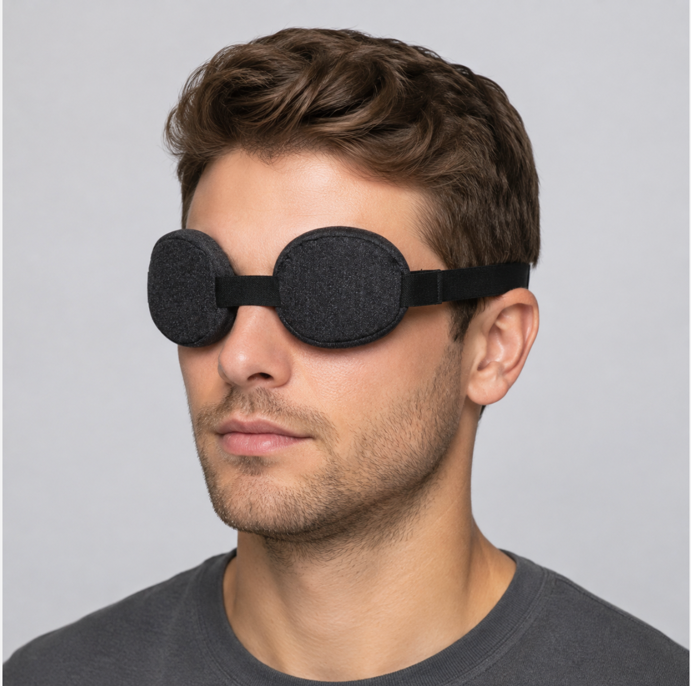 Silk Sleep Goggles