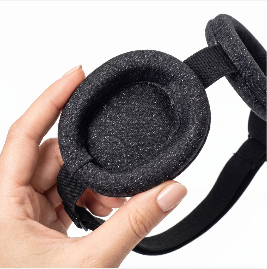 Silk Sleep Goggles