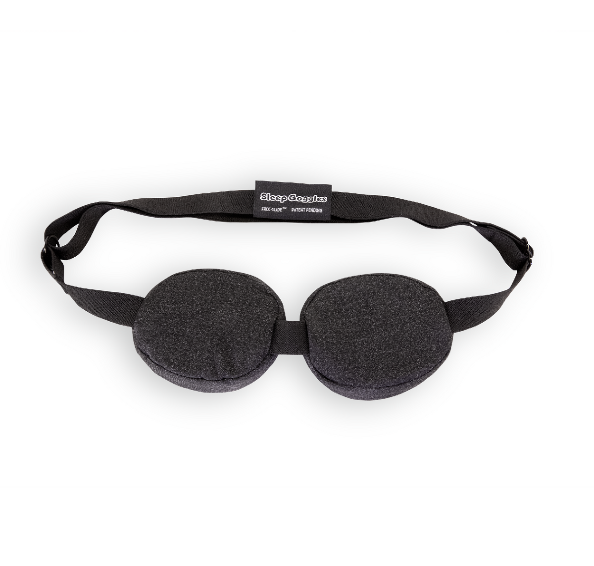 Silk Sleep Goggles