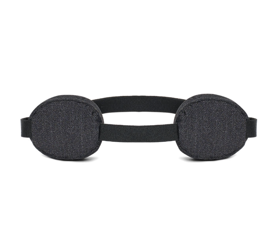 Silk Sleep Goggles