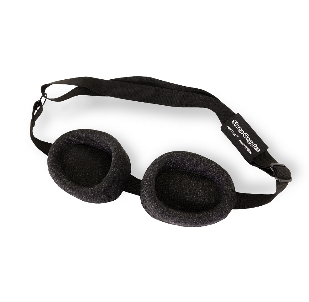 Sleep Goggles