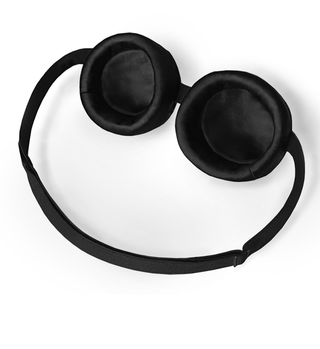 Silk Sleep Goggles