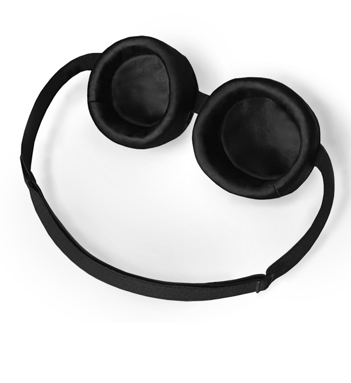 Silk Sleep Goggles