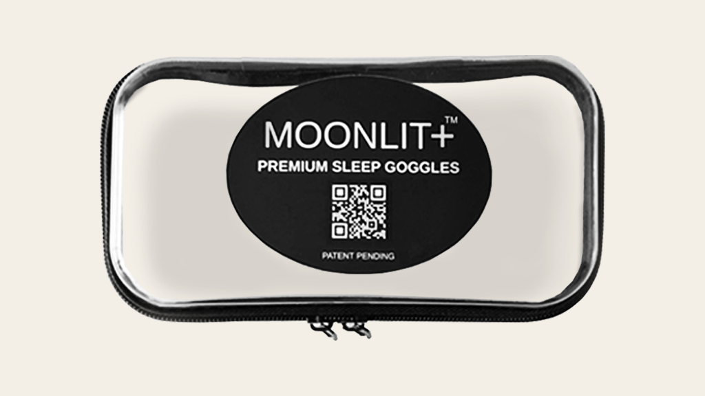 Travel Mask